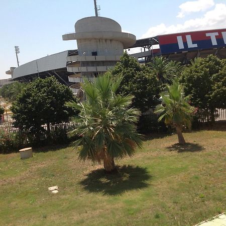 Ostello Ipsia San Benedetto del Tronto Exterior foto