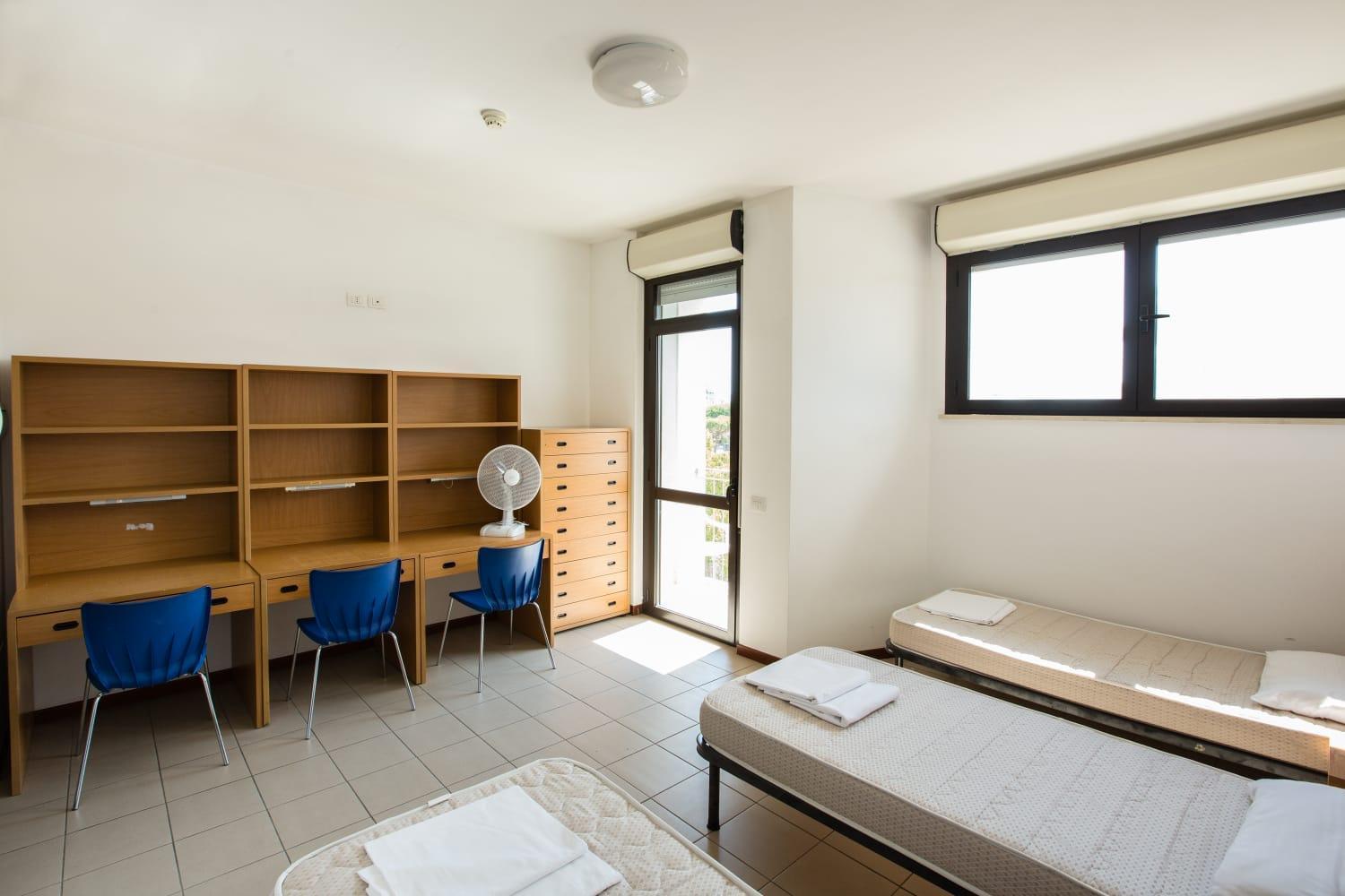 Ostello Ipsia San Benedetto del Tronto Exterior foto
