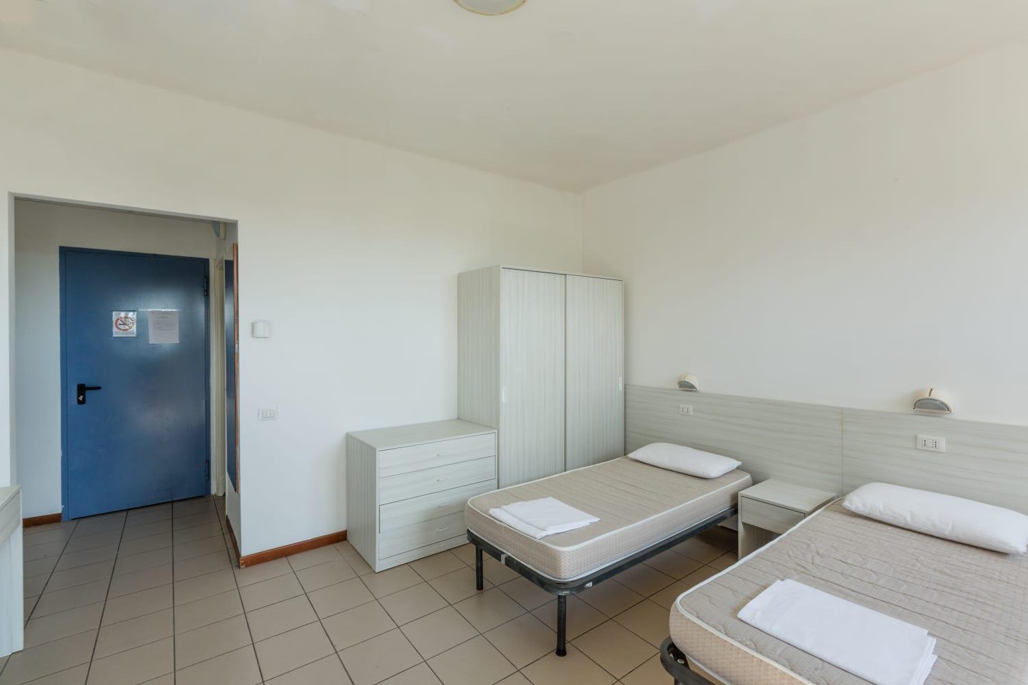 Ostello Ipsia San Benedetto del Tronto Exterior foto