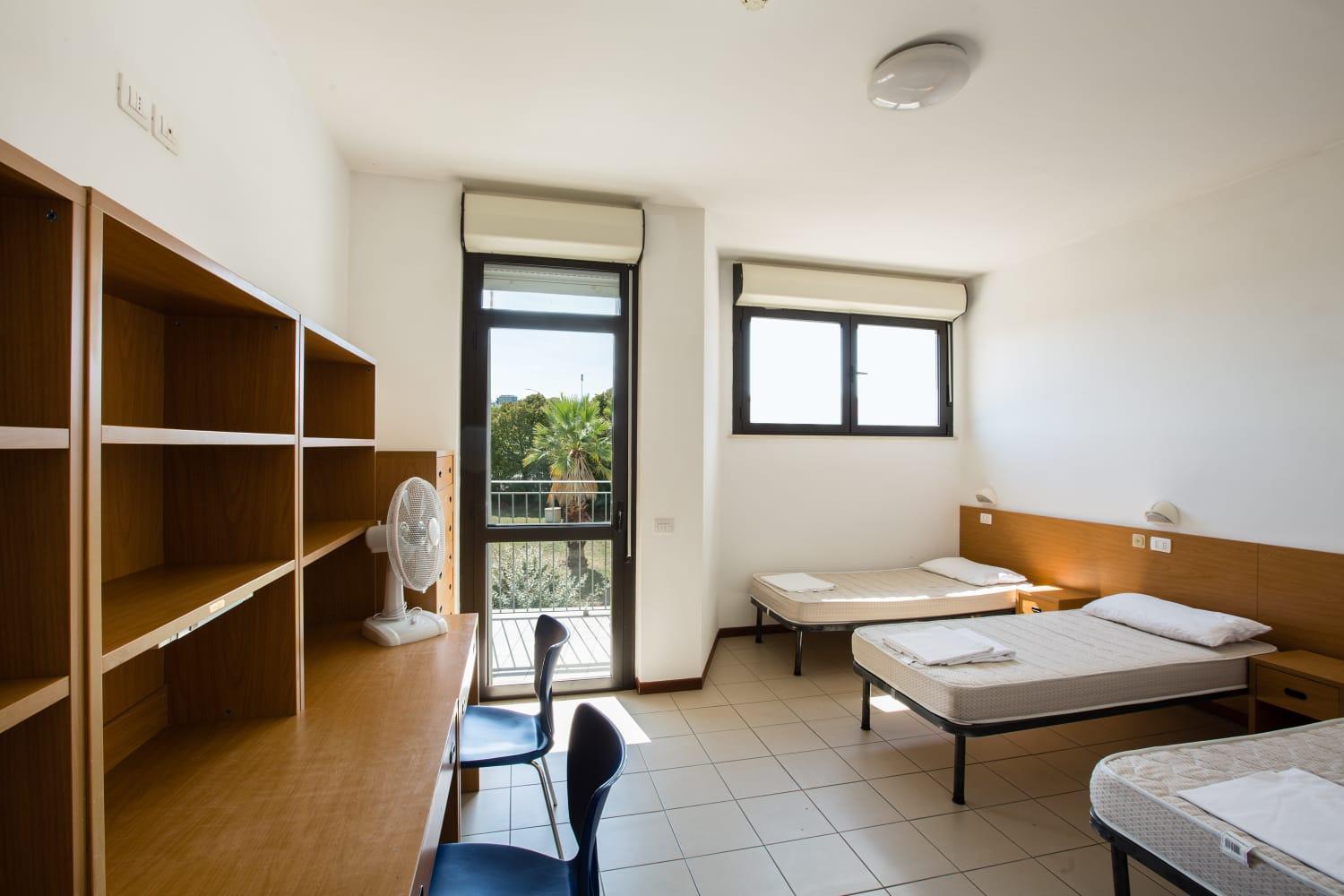 Ostello Ipsia San Benedetto del Tronto Exterior foto