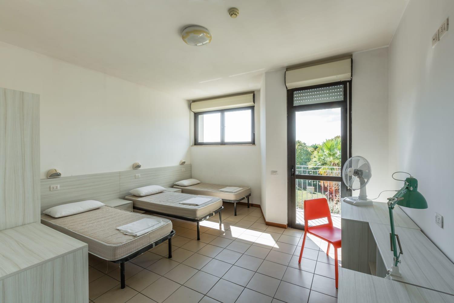 Ostello Ipsia San Benedetto del Tronto Exterior foto